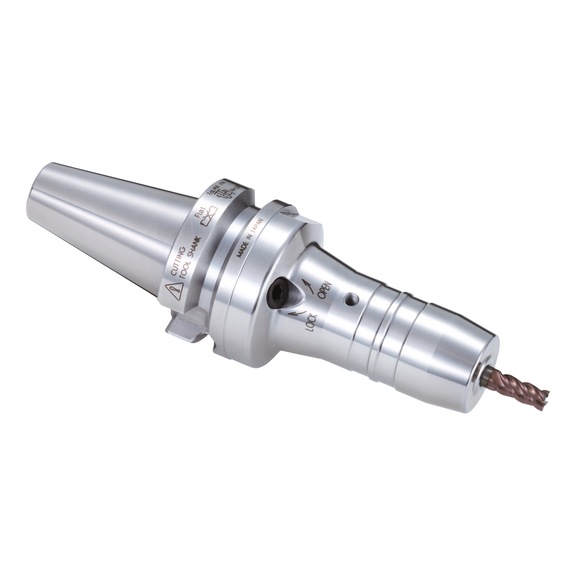 BIG DAISHOWA 800.092 BIG DAISHOWA, Hydrodehnspannfutter BBT40-HDC11-90 - BBT, Hydrodehnspannfutter Hydraulic Chuck Standard
