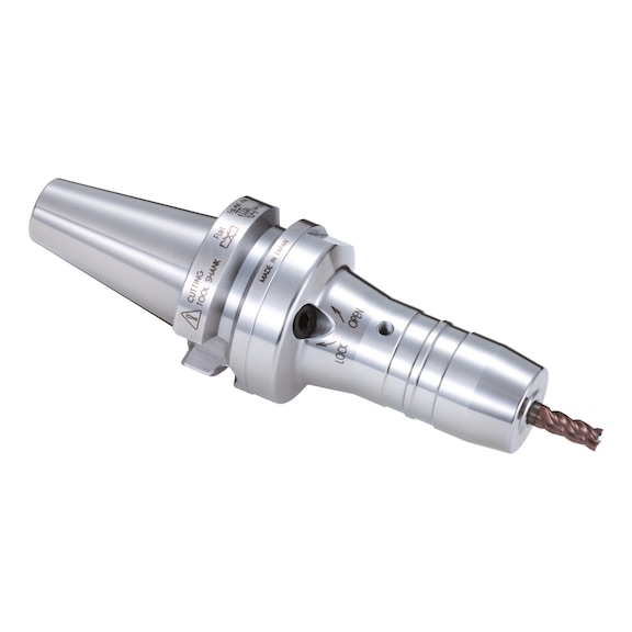 800.104 BIG DAISHOWA, Hydrodehnspannfutter BBT40-HDC15-90 - BBT, Hydrodehnspannfutter Hydraulic Chuck Standard