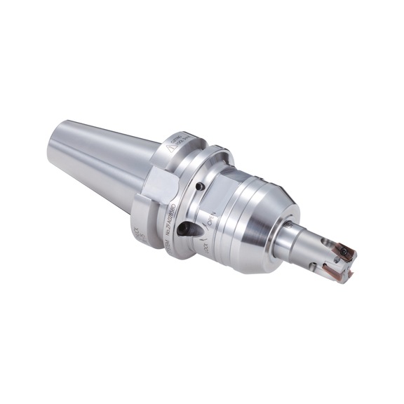 800.122 BIG DAISHOWA, Hydrodehnspannfutter BBT40-HDC32E-135 - BBT, Hydrodehnspannfutter Hydraulic Chuck Standard