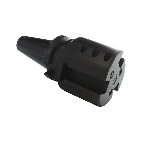 800.152 BIG DAISHOWA, Drehhalter BBT40M-180-3BH20R-110 - BBT, Vierkanthalter Multi Typ