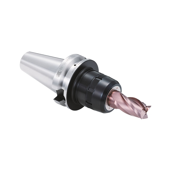 800.294 BIG DAISHOWA, Kraftspannfutter BBT50-HMC32S-200 - BBT, Kraftspannfutter New Hi-Power Milling Chuck Typ S