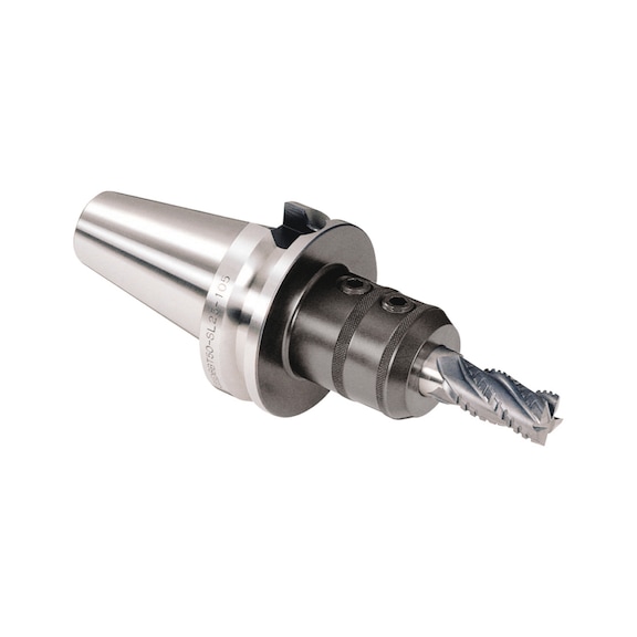 800.308 BIG DAISHOWA, Weldonaufnahme BBT50-ISL42-150 - BBT, Bohrfutter Weldonaufnahme