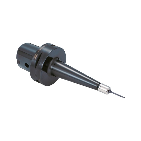 800.746 BIG DAISHOWA, Spannzangenfutter C5-MEGA6S-120T - C5, Spannzangenfutter MEGA Micro Chuck Typ T