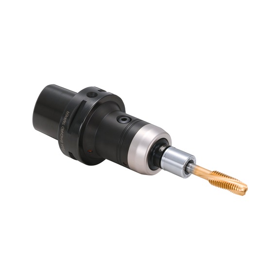 800.766 BIG DAISHOWA, Gewindeschneidefutter C5-MGT20-100 - C5, Gewindeschneidfutter MEGA Synchro