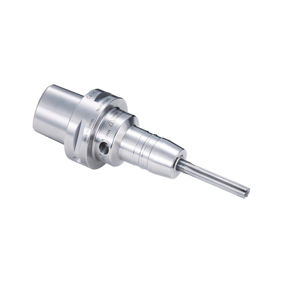 800.815 BIG DAISHOWA, Hydrodehnspannfutter C6-HDC16-90 - C6, Hydrodehnspannfutter Hydraulic Chuck Standard