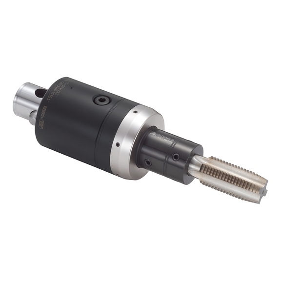 800.949 BIG DAISHOWA, Gewindeschneidfutter CKB7-MGT36-137 - CKB, Gewindeschneidfutter CK MEGA Synchro