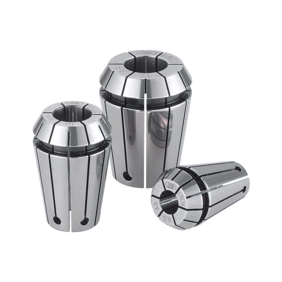 801.013 BIG DAISHOWA, Spannzange ERC32-17AA - ERC32, MEGA Spannzange