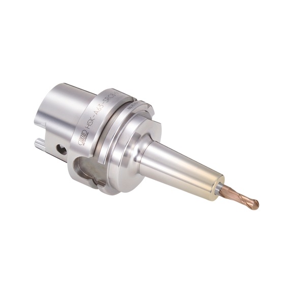 BIG DAISHOWA 801.252 BIG DAISHOWA, Schrumpffutter HSK-A63-SRC10-150 - HSK-A, Schrumpffutter Shrink Chuck Standard