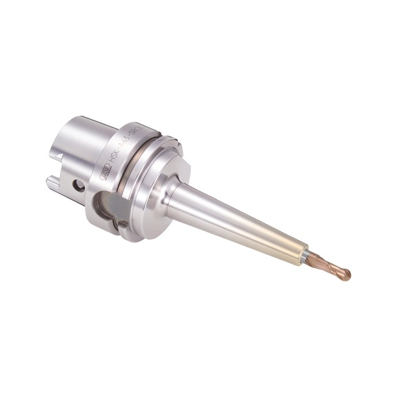 801.253 BIG DAISHOWA, Schrumpffutter HSK-A63-SRC10S-120 - HSK-A, Schrumpffutter Shrink Chuck Slim