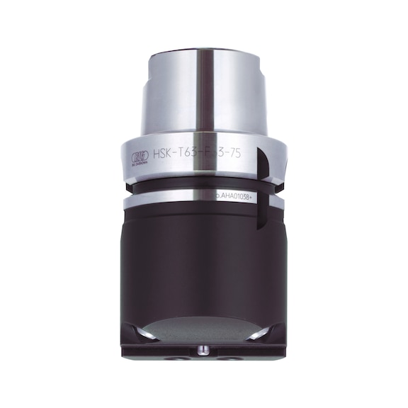 801.301 BIG DAISHOWA, Grundhalter HSK-T63-F63-50 - HSK-T, Grundhalter Typ F