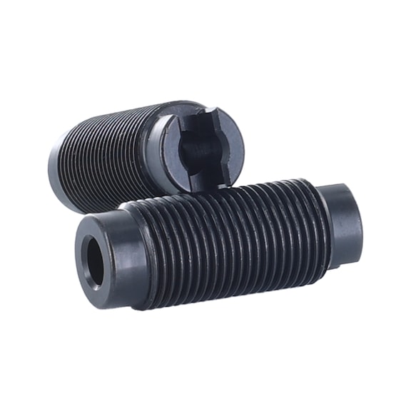 801.464 BIG DAISHOWA, Einstellschraube MGT36AJ - Einstellschraube MGT36