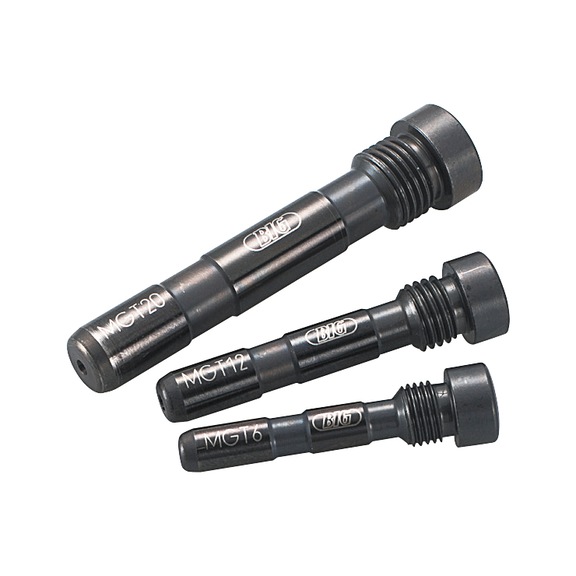 801.478 BIG DAISHOWA, Schraube MGT36SS - Key Grip