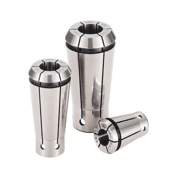 801.674 BIG DAISHOWA, Spannzange NBC13-3EAA - NBC13, New Baby Spannzange für Fräser