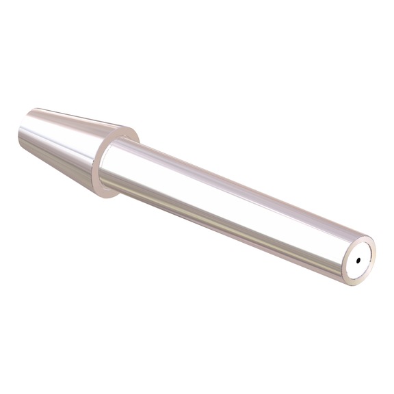 801.760 BIG DAISHOWA, Zubehör NT40-50-L200 - NT, Prüfdorn Dyna Test