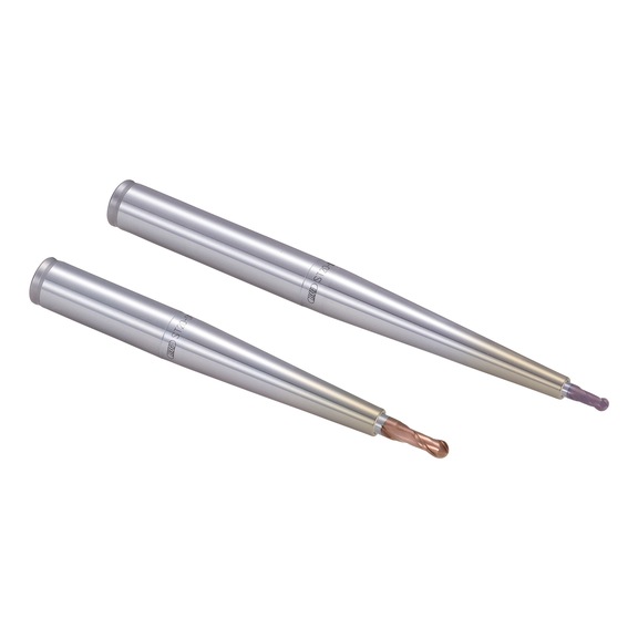 802.212 BIG DAISHOWA, Schrumpffutter ST20-SRC6SS-250 - ST, Schrumpffutter Shrink Chuck Super Slim