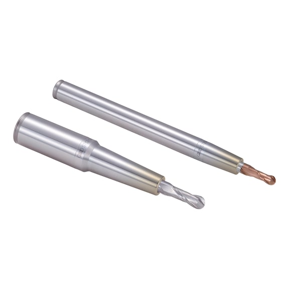 802.250 BIG DAISHOWA, Schrumpffutter ST32-SRC20S-300 - ST, Schrumpffutter Shrink Chuck Slim