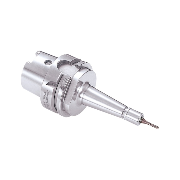 802.357 BIG DAISHOWA, Spannzangenfutter HSK-A40-MEGA6S-105T - HSK-A, Spannzangenfutter MEGA Micro Chuck Typ T