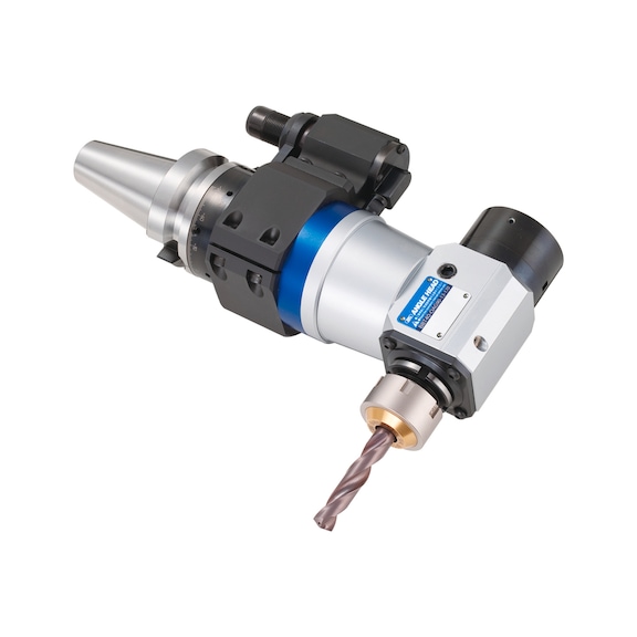 802.482 BIG DAISHOWA, Winkelkopf BBT40-OAG90-13-170-65 - BBT, Winkelkopf Typ OAG