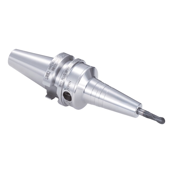 803.064 BIG DAISHOWA, Hydrodehnspannfutter BBT40-HDC8S-110 - BBT, Hydrodehnspannfutter Hydraulic Chuck Super Slim