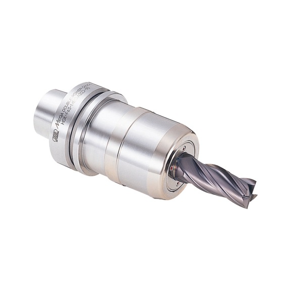 803.082 BIG DAISHOWA, Kraftspannfutter HSK-F63-MEGA32D-105A - HSK-F, Kraftspannfutter MEGA Double Power Chuck Typ D