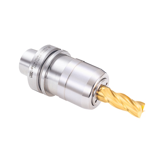 803.083 BIG DAISHOWA, Kraftspannfutter HSK-F63-MEGA32DS-105A - HSK-F, Kraftspannfutter MEGA Double Power Chuck Typ DS