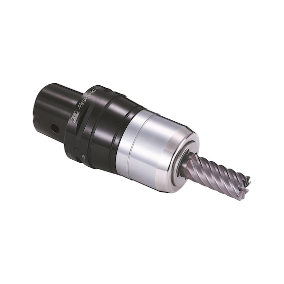 803.185 BIG DAISHOWA, Kraftspannfutter C6-MEGA20DS-75A - C6, Kraftspannfutter MEGA Double Power Chuck Typ DS