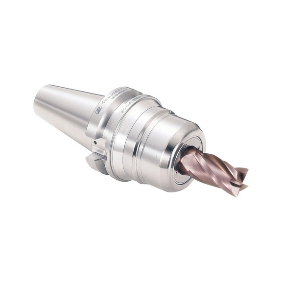 BIG DAISHOWA 803.186 BIG DAISHOWA, Kraftspannfutter BBT40-MEGA32D-200A - BBT, Kraftspannfutter MEGA Double Power Chuck Typ D