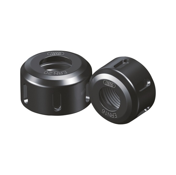 803.583 BIG DAISHOWA, Spannmutter ERN20 - ERN, Spannmuttern