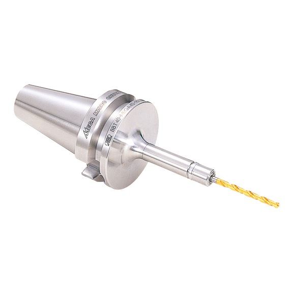 803.599 BIG DAISHOWA, Spannzangenfutter BBT40-MEGA8S-90 - BBT, Spannzangenfutter MEGA Micro Chuck Typ S