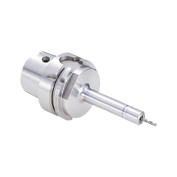 803.600 BIG DAISHOWA, Spannzangenfutter HSK-A63-MEGA8S-90 - HSK-A, Spannzangenfutter MEGA Micro Chuck Typ S