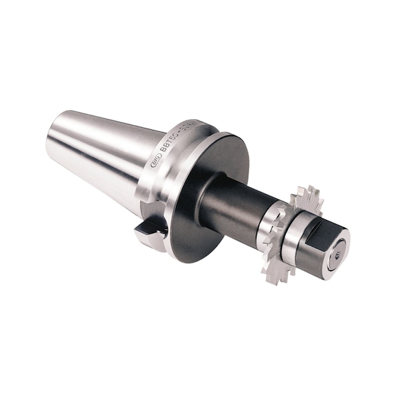 804.761 BIG DAISHOWA, Scheibenfräser-Aufnahme BBT40-SCA31.75-75 - BBT, Scheibenfräseraufnahme