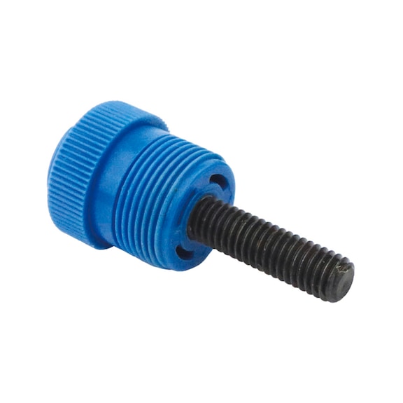 804.773 BIG DAISHOWA, Anschlagschraube AC42CS - Anschlagschrauben für C Spannzangen