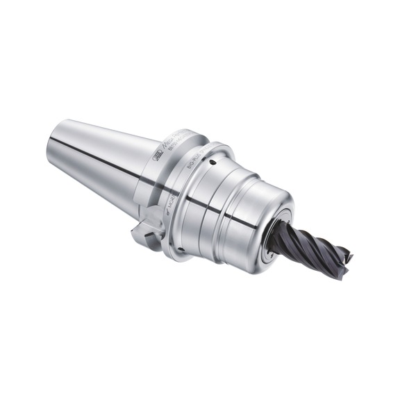 805.453 BIG DAISHOWA, Kraftspannfutter BBT50-MEGA25DPG-105 - BBT, Kraftspannfutter MEGA Perfect Grip