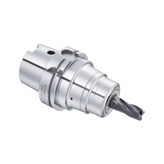 805.457 BIG DAISHOWA, Kraftspannfutter HSK-A100-MEGA20DPG-105 - HSK-A, Kraftspannfutter MEGA Perfect Grip