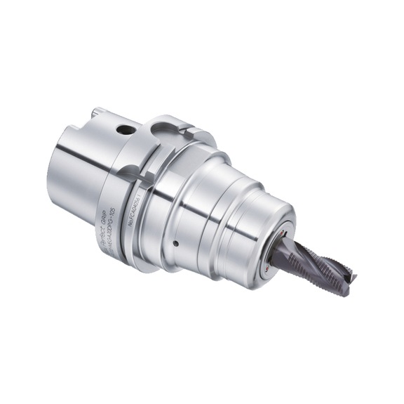805.458 BIG DAISHOWA, Kraftspannfutter HSK-A100-MEGA25DPG-105 - HSK-A, Kraftspannfutter MEGA Perfect Grip