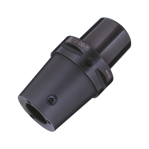 805.530 BIG DAISHOWA, Grundhalter C6-S63-90 - C6, Grundhalter Typ S