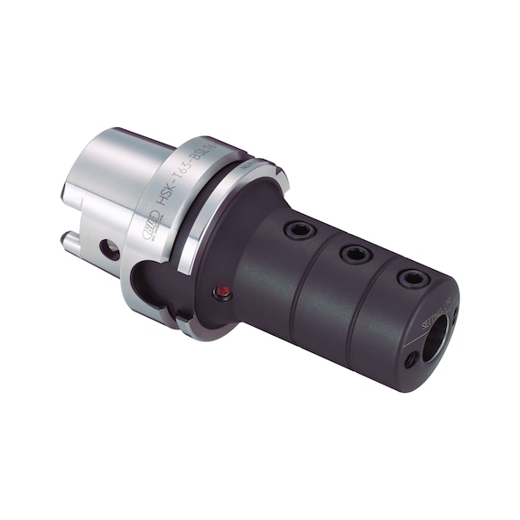 805.539 BIG DAISHOWA, Bohrstangenhalter HSK-T100-BSL32-125 - HSK-T, Bohrstangenhalter