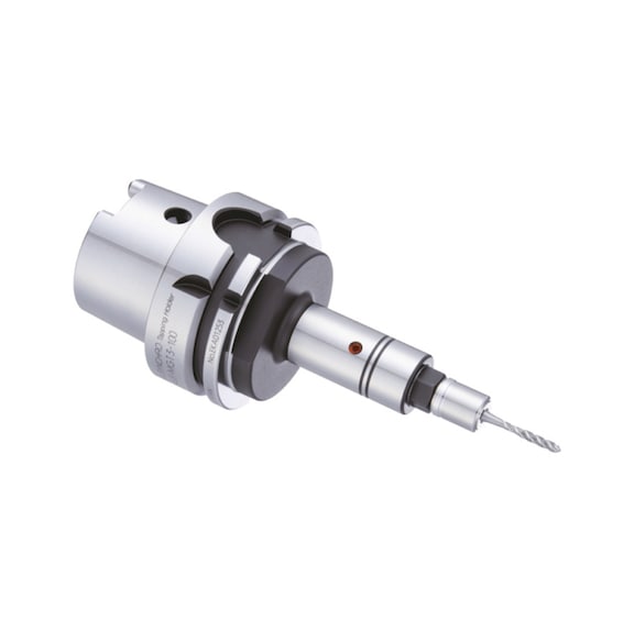 805.542 BIG DAISHOWA, Gewindeschneidfutter HSK-A63-MGT3-100 - HSK-A, Gewindeschneidfutter MEGA Synchro MGT3