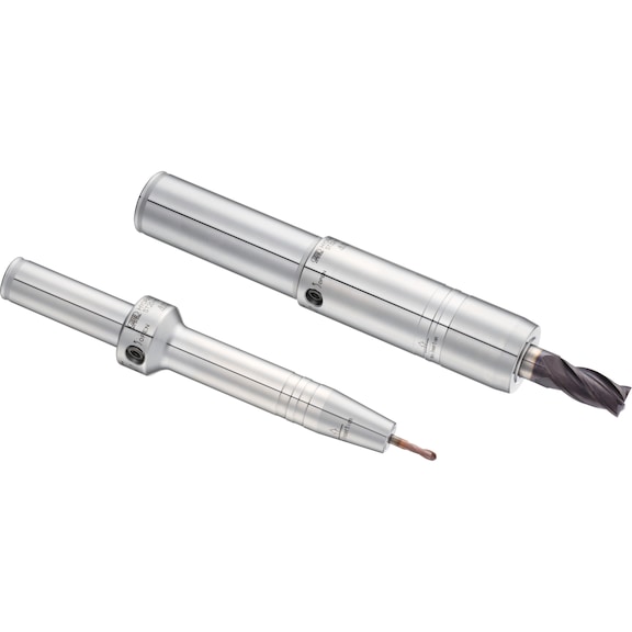 805.595 BIG DAISHOWA, Hydrodehnspannfutter ST32-HDC10S-210 - ST, Werkzeugaufnahme Hydraulic Chuck Super Slim