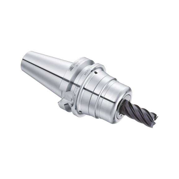 805.808 BIG DAISHOWA, Kraftspannfutter DV50-MEGA20DPG-105ADF - DV, Kraftspannfutter MEGA Perfect Grip