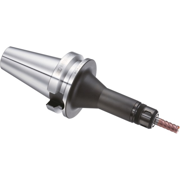 805.818 BIG DAISHOWA, Kraftspannfutter BBT50-HMC12J-135 - BBT, Kraftspannfutter New Hi-Power Milling Chuck Typ J