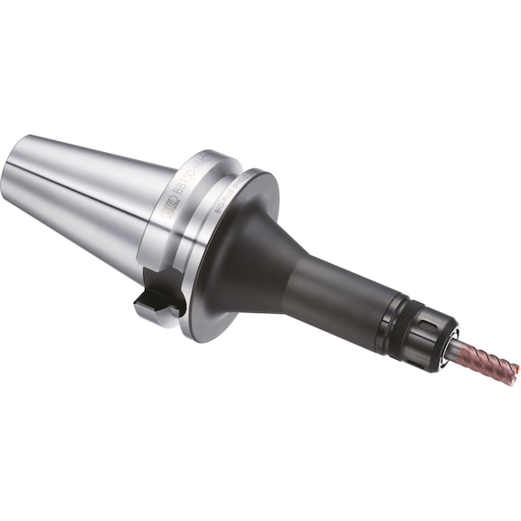 805.819 BIG DAISHOWA, Kraftspannfutter BBT50-HMC12J-165 - BBT, Kraftspannfutter New Hi-Power Milling Chuck Typ J