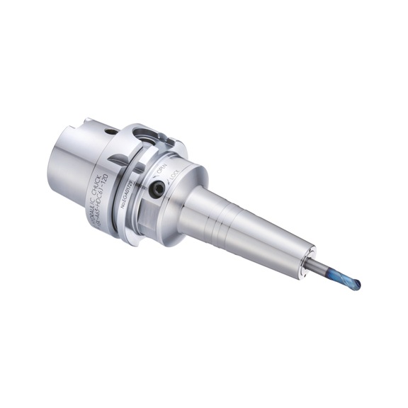 805.832 BIG DAISHOWA, Hydrodehnspannfutter HSK-A63-HDC32J-120 - HSK-A, Hydrodehnspannfutter Hydraulic Chuck