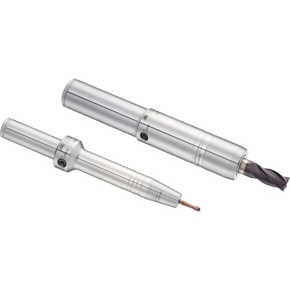 805.836 BIG DAISHOWA, Hydrodehnspannfutter ST20-HDC6S-180 - ST, Werkzeugaufnahme Hydraulic Chuck Super Slim