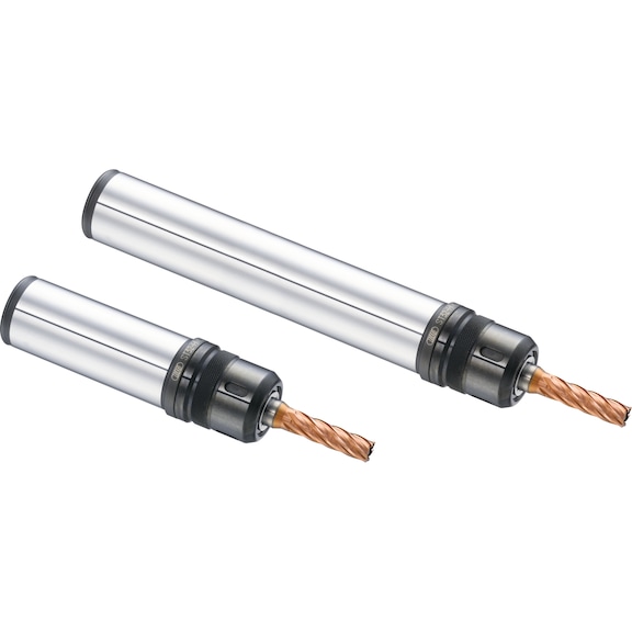 805.842 BIG DAISHOWA, Kraftspannfutter ST32-HMC12J-120 - ST, Kraftspannfutter New Hi-Power Milling Chuck Typ J