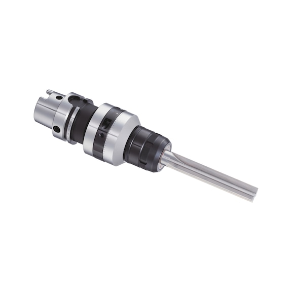 806.273 BIG DAISHOWA, Kraftspannfutter HSK-A63-HMC20S-145NRA - HSK-A, Kraftspannfutter New Hi-Power Milling Chuck Typ NRA