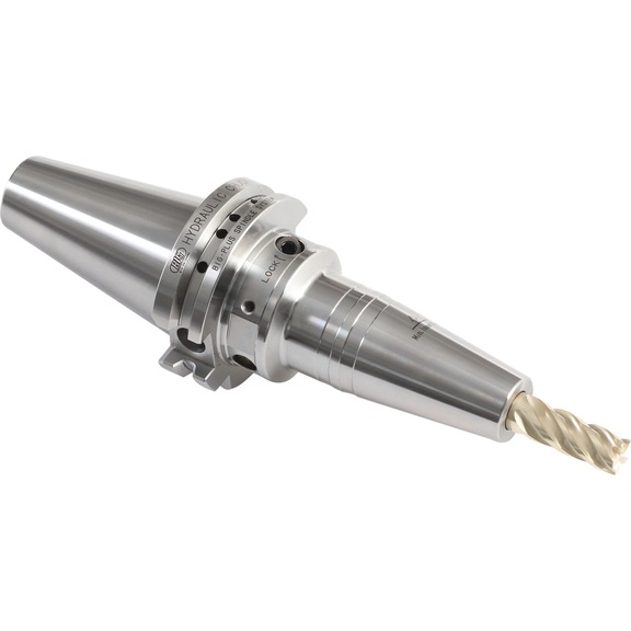 806.349 BIG DAISHOWA, Hydrodehnspannfutter BDV40-HDC8S-110 - BDV, Hydrodehnspannfutter Hydraulic Chuck Super Slim