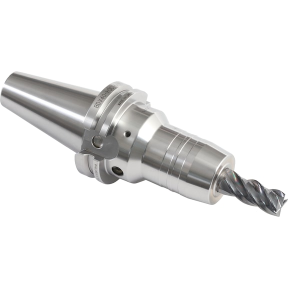 806.354 BIG DAISHOWA, Hydrodehnspannfutter BDV40-HDC10-90 - BDV, Hydrodehnspannfutter Hydraulic Chuck Standard