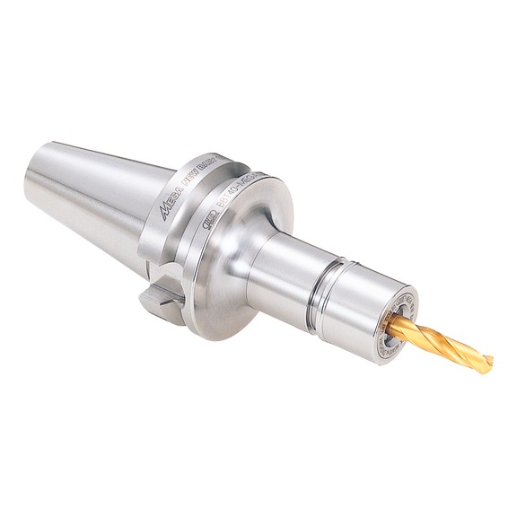 806.387 BIG DAISHOWA, Spannzangenfutter BBT50-MEGA25N-200 - BBT, Spannzangenfutter MEGA New Baby Chuck