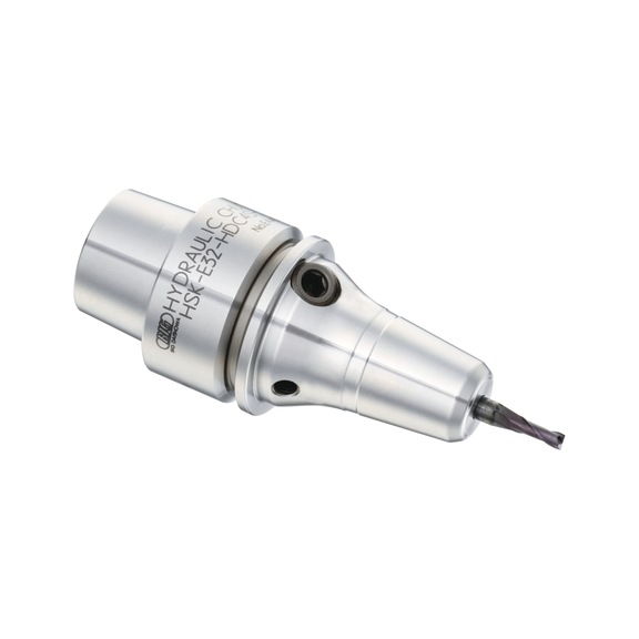 806.430 BIG DAISHOWA, Hydrodehnspannfutter HSK-E25-HDC3S-40 - HSK-E, Hydrodehnspannfutter Hydraulic Chuck Super Slim